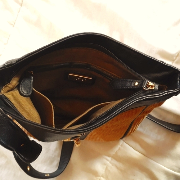 Victor Crossbody/shoulder bag - Picture 5 of 8